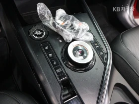 Kia Niro 1.6 HEV Signature ЛИЗИНГ БЕЗ ПЪРВОНАЧАЛНА ВНОСКА, снимка 9
