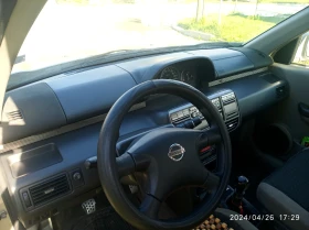 Nissan X-trail, снимка 6