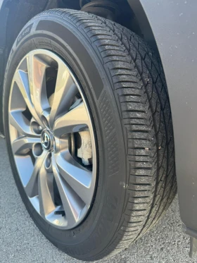 Mazda CX-30 Skyactiv 2.5 4х4 Distronic 2020г, КАПАРИРАНА!, снимка 6