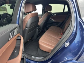 BMW X6 xDrive40i, снимка 10