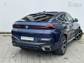 BMW X6 xDrive40i, снимка 2