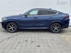 BMW X6 xDrive40i, снимка 3
