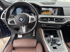 BMW X6 xDrive40i, снимка 12