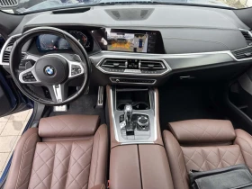 BMW X6 xDrive40i, снимка 7