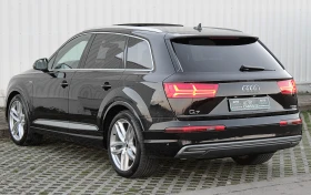 Audi Q7 3.0TDI/E-TRON/S-LINE/KAMERA360/DISTRONIC/PANO/FULL, снимка 4