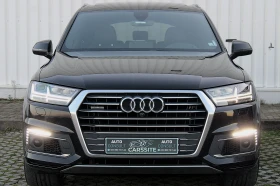 Audi Q7 3.0TDI/E-TRON/S-LINE/KAMERA360/DISTRONIC/PANO/FULL, снимка 2