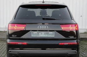 Audi Q7 3.0TDI/E-TRON/S-LINE/KAMERA360/DISTRONIC/PANO/FULL, снимка 5
