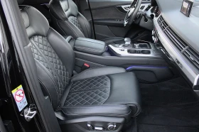 Audi Q7 3.0TDI/E-TRON/S-LINE/KAMERA360/DISTRONIC/PANO/FULL, снимка 8