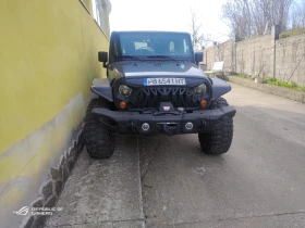 Jeep Wrangler Rubicon , бартер, снимка 4