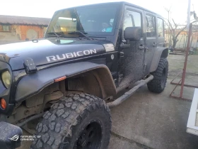 Jeep Wrangler Rubicon , бартер, снимка 1