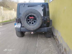 Jeep Wrangler Rubicon , бартер, снимка 6