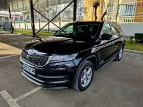 Skoda Kodiaq 2.0TDI/190kc/4x4/Laurin&Klement/Digital/Панорама, снимка 4