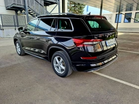 Skoda Kodiaq 2.0TDI/190kc/4x4/Laurin&Klement/Digital/Панорама, снимка 6