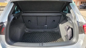 VW Tiguan 2.0TSI/R-LINE/4Motion/190к.с./Швейцария, снимка 14