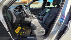VW Tiguan 2.0TSI/R-LINE/4Motion/190к.с./Швейцария, снимка 7