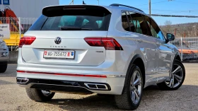 VW Tiguan 2.0TSI/R-LINE/4Motion/190к.с./Швейцария, снимка 4