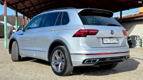 VW Tiguan 2.0TSI/R-LINE/4Motion/190к.с./Швейцария, снимка 3