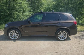 BMW X5 F15, снимка 3