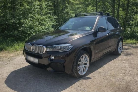 BMW X5 F15, снимка 1