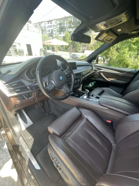 BMW X5 F15, снимка 4
