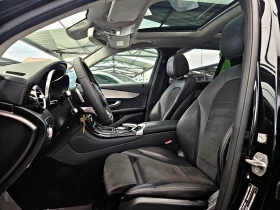 Mercedes-Benz GLC 250 AMG/9G/GERMANY/ПАНОРАМА/CAMERA/AMBIENT/SIGN AS/LIZ, снимка 15