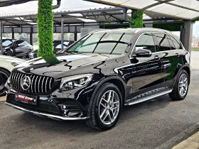 Mercedes-Benz GLC 250 AMG/9G/GERMANY/ПАНОРАМА/CAMERA/AMBIENT/SIGN AS/LIZ, снимка 1