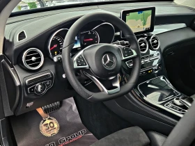 Mercedes-Benz GLC 250 AMG/9G/GERMANY/ПАНОРАМА/CAMERA/AMBIENT/SIGN AS/LIZ, снимка 11