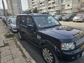 Land Rover Discovery 4, снимка 4