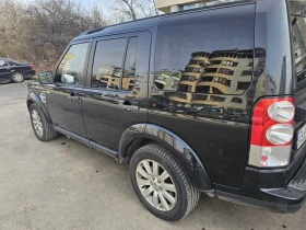 Land Rover Discovery 4, снимка 3