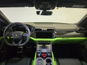 Lamborghini Urus SE 4.0 V8 Plug-in Hybrid 4WD, снимка 8