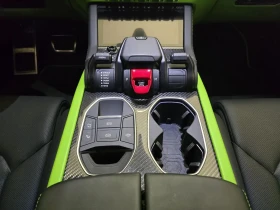 Lamborghini Urus SE 4.0 V8 Plug-in Hybrid 4WD, снимка 12