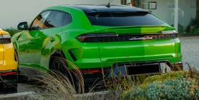 Lamborghini Urus SE 4.0 V8 Plug-in Hybrid 4WD, снимка 3