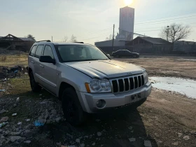 Jeep Grand cherokee 3.0d auto, снимка 2
