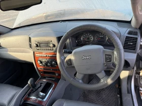 Jeep Grand cherokee 3.0d auto, снимка 5