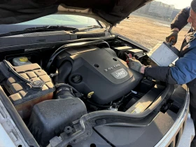 Jeep Grand cherokee 3.0d auto, снимка 7