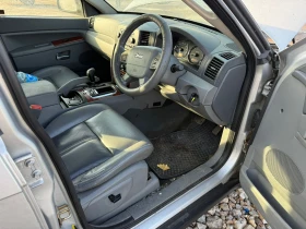 Jeep Grand cherokee 3.0d auto, снимка 4