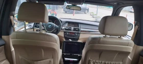 BMW X5, снимка 9