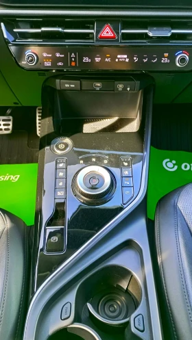Kia Niro 64.8 kWh Гаранционен, снимка 10