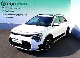Kia Niro 64.8 kWh Гаранционен, снимка 1