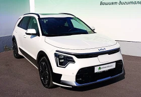 Kia Niro 64.8 kWh Гаранционен, снимка 2