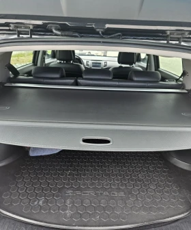 Kia Sportage 2.0 фейслифт автоматик, снимка 12