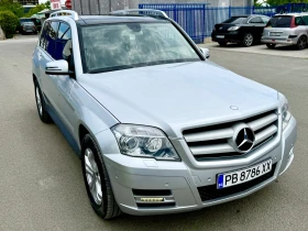 Mercedes-Benz GLK 350CDI-PREFACE-LED-PANORAMA-РЕАЛНИ КМ., снимка 6