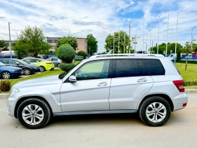 Mercedes-Benz GLK 350CDI-PREFACE-LED-PANORAMA-РЕАЛНИ КМ., снимка 2
