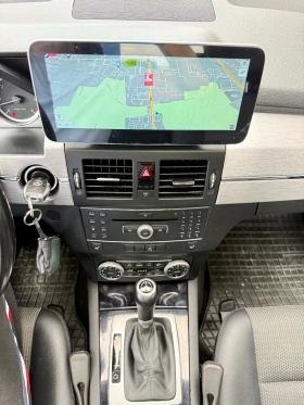 Mercedes-Benz GLK 350CDI-PREFACE-LED-PANORAMA-РЕАЛНИ КМ., снимка 8
