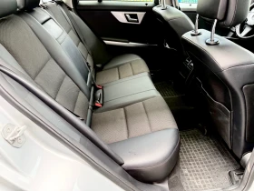 Mercedes-Benz GLK 350CDI-PREFACE-LED-PANORAMA-РЕАЛНИ КМ., снимка 11