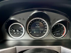 Mercedes-Benz GLK 350CDI-PREFACE-LED-PANORAMA-РЕАЛНИ КМ., снимка 7