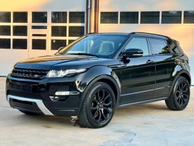 Land Rover Range Rover Evoque * DYNAMIC* MERIDIAN* SD4* 190ks* FULL* , снимка 3