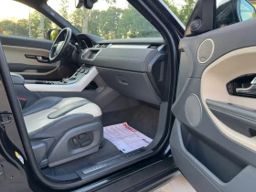 Land Rover Range Rover Evoque * DYNAMIC* MERIDIAN* SD4* 190ks* FULL* , снимка 9