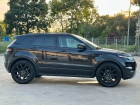 Land Rover Range Rover Evoque * DYNAMIC* MERIDIAN* SD4* 190ks* FULL* , снимка 8