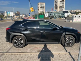 Lexus UX 250h 4x4, снимка 3